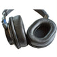 Audio-Technica Headset Earmuffs - Brown Protein Skin 1 Pair