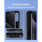 Aukey Urban Guard Elite Magnetic Hard-Shell iPhone 15 Pro