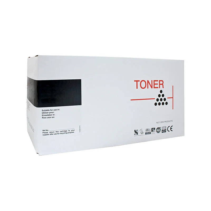 AUSTIC Laser Toner Cartridge - CF350A #130A Black