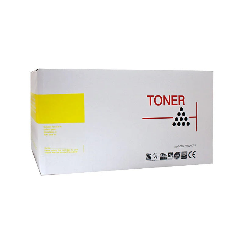 AUSTIC Laser Toner Cartridge - CF352A #130A Yellow