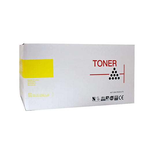AUSTIC Laser Toner Cartridge - CF352A #130A Yellow