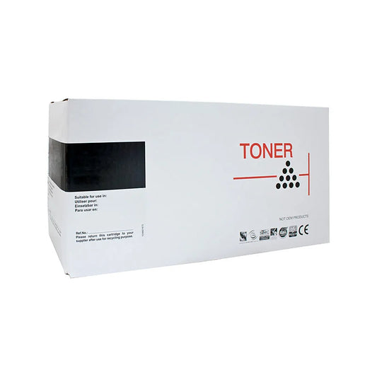 AUSTIC Premium Laser Toner Cartridge C301 Black