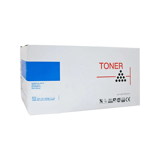 AUSTIC Premium Laser Toner Cartridge CF401X 201X Cyan