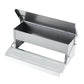 Auto Chicken Feeder Automatic Chook Poultry Treadle Self
