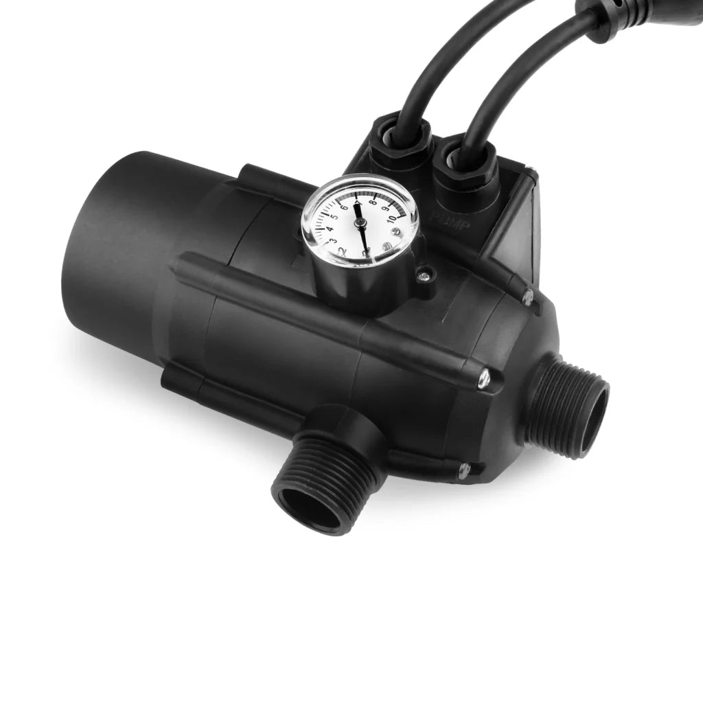 Auto Peripheral Water Pump QB60 Clean Water for Garden/Farm