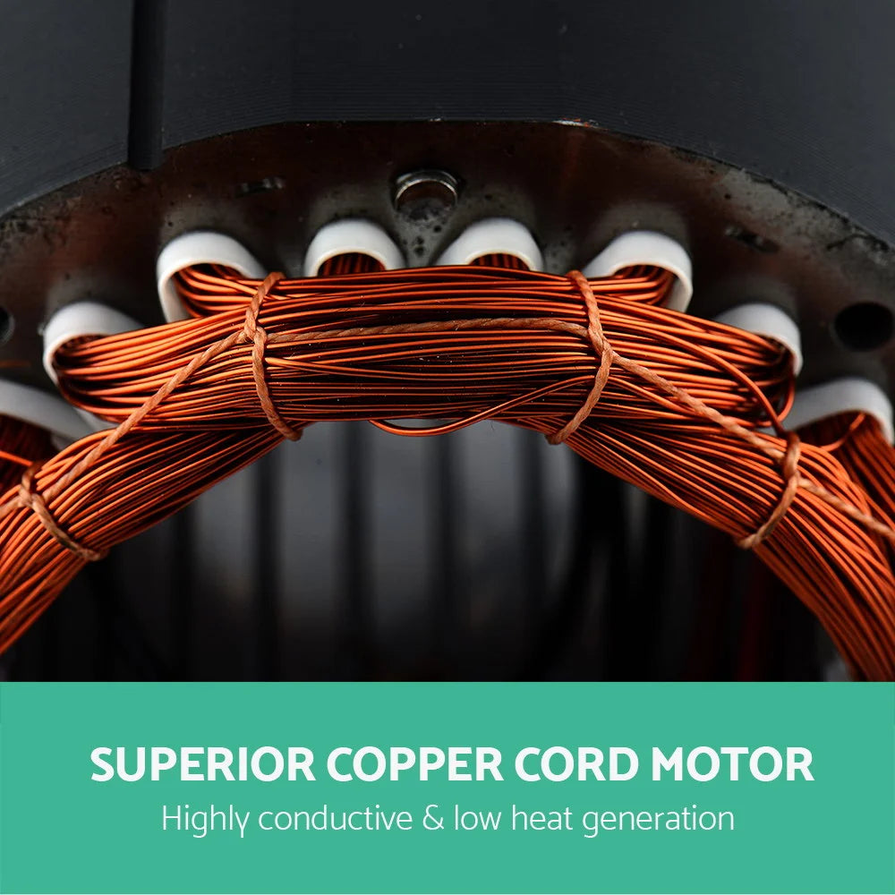 Auto Peripheral Water Pump QB80 Clean Water for Garden/Farm