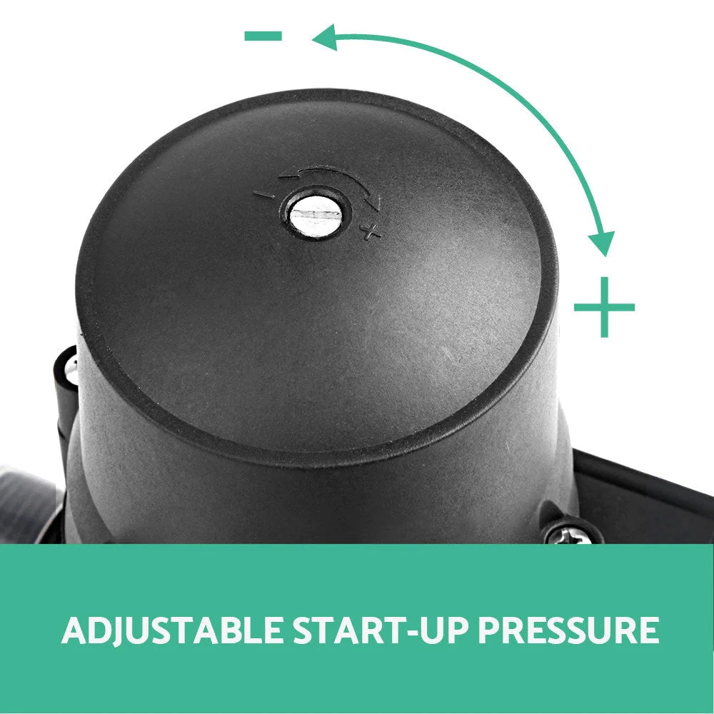 Auto Peripheral Water Pump QB80 Clean Water for Garden/Farm