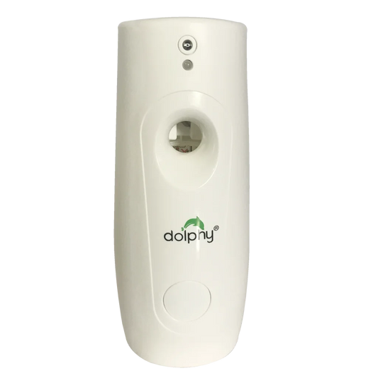 Automatic Aerosol Perfume Dispenser - Appliances > Aroma