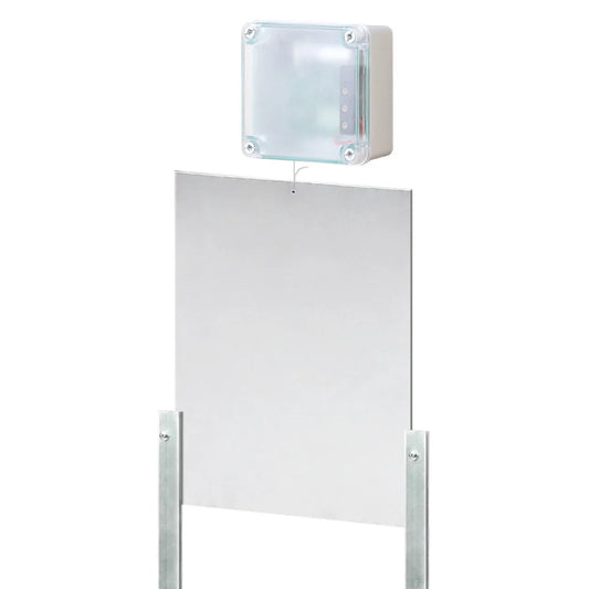 Automatic Chicken Coop Door Opener Cage Closer - Farm