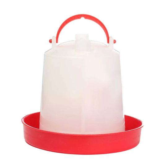 Automatic Chicken Drinker 2L Poultry Chook