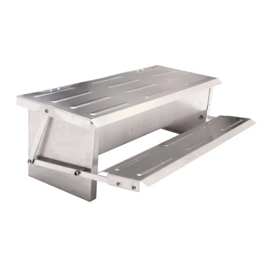 Automatic Chicken Feeder 8L Chook Poultry