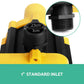 Automatic Electronic Water Pump Controller - Yellow - Pumps