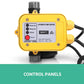 Automatic Electronic Water Pump Controller - Yellow - Pumps