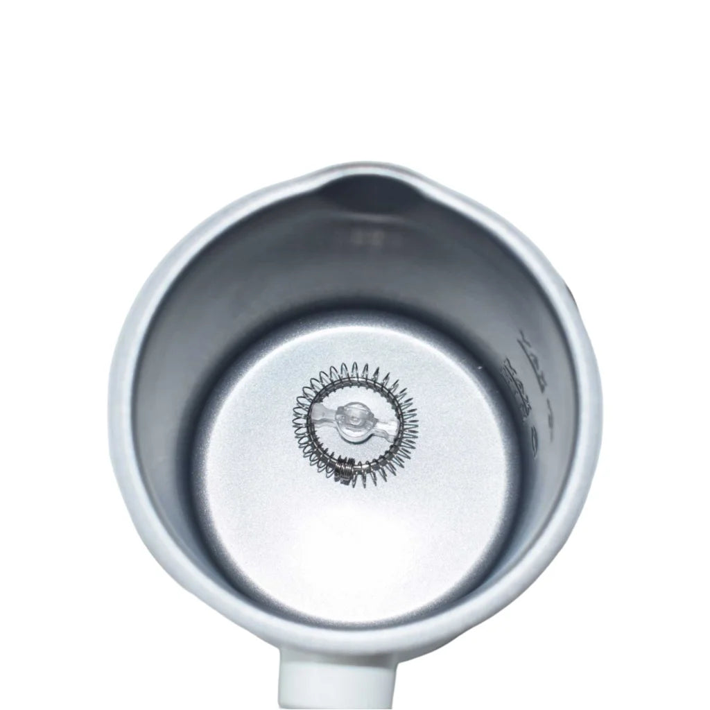 Automatic Milk Frother and Warmer Foamer 160ml/350ml