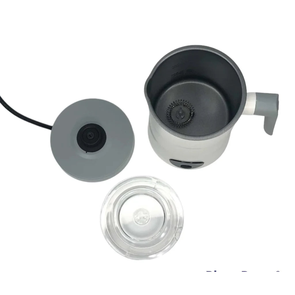 Automatic Milk Frother and Warmer Foamer 160ml/350ml