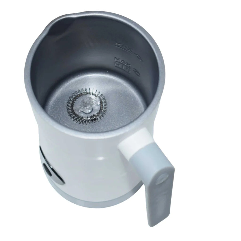 Automatic Milk Frother and Warmer Foamer 160ml/350ml
