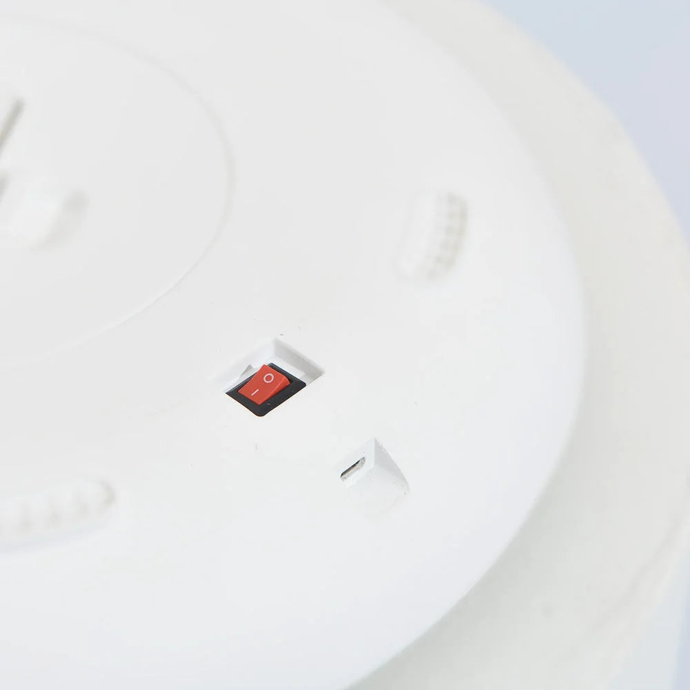 Automatic Pet Feeder 6 Meal Dog Cat Food Dispenser