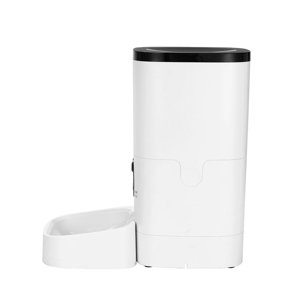 Automatic Pet Feeder 6L WiFi Auto Dog Cat Smart Food