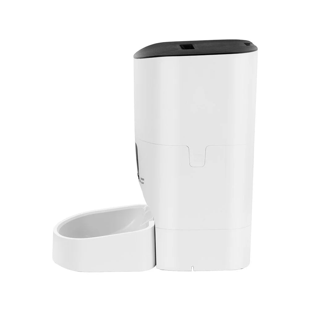 Automatic Pet Feeder 9L WiFi Auto Dog Cat Smart