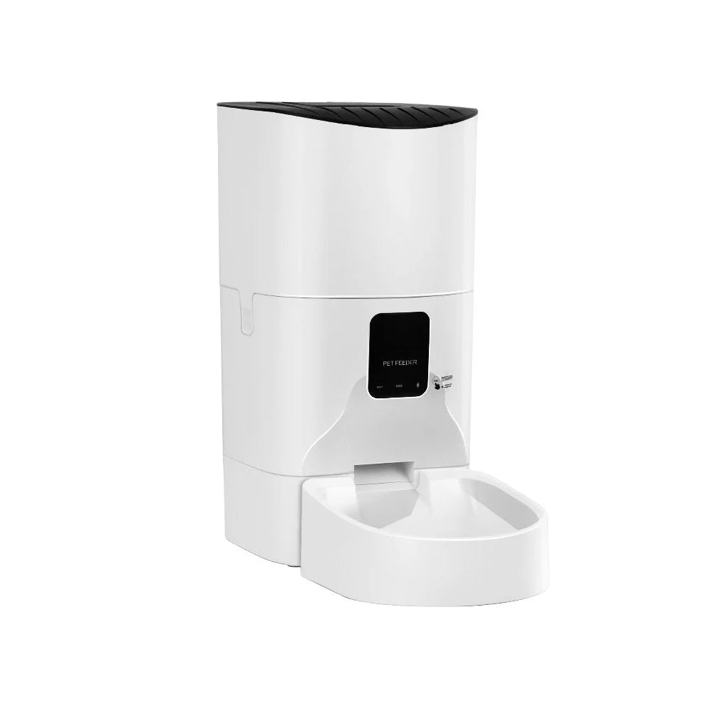 Automatic Pet Feeder 9L WiFi Auto Dog Cat