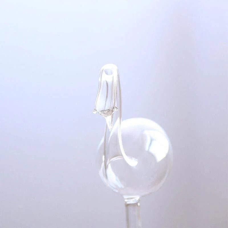 Automatic Self Plant Watering Glass Bulbs Water Feeder