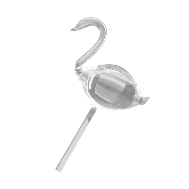 Automatic Self Plant Watering Glass Bulbs Water Feeder