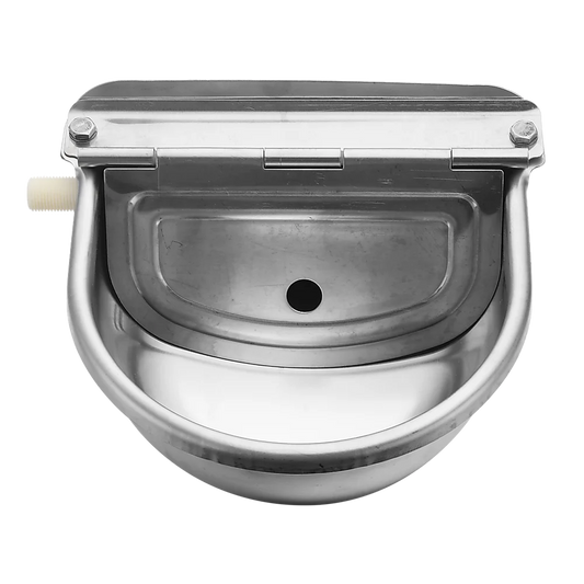 Automatic Water Bowl - Dog Supplies