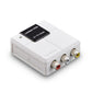 AV to HDMI Converter White - 40225 - Computer Accessories