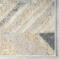 Avani Marble Rug - Stone - 120x170 - Home & Garden