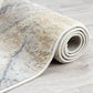Avani Marble Rug - Stone - 120x170 - Home & Garden