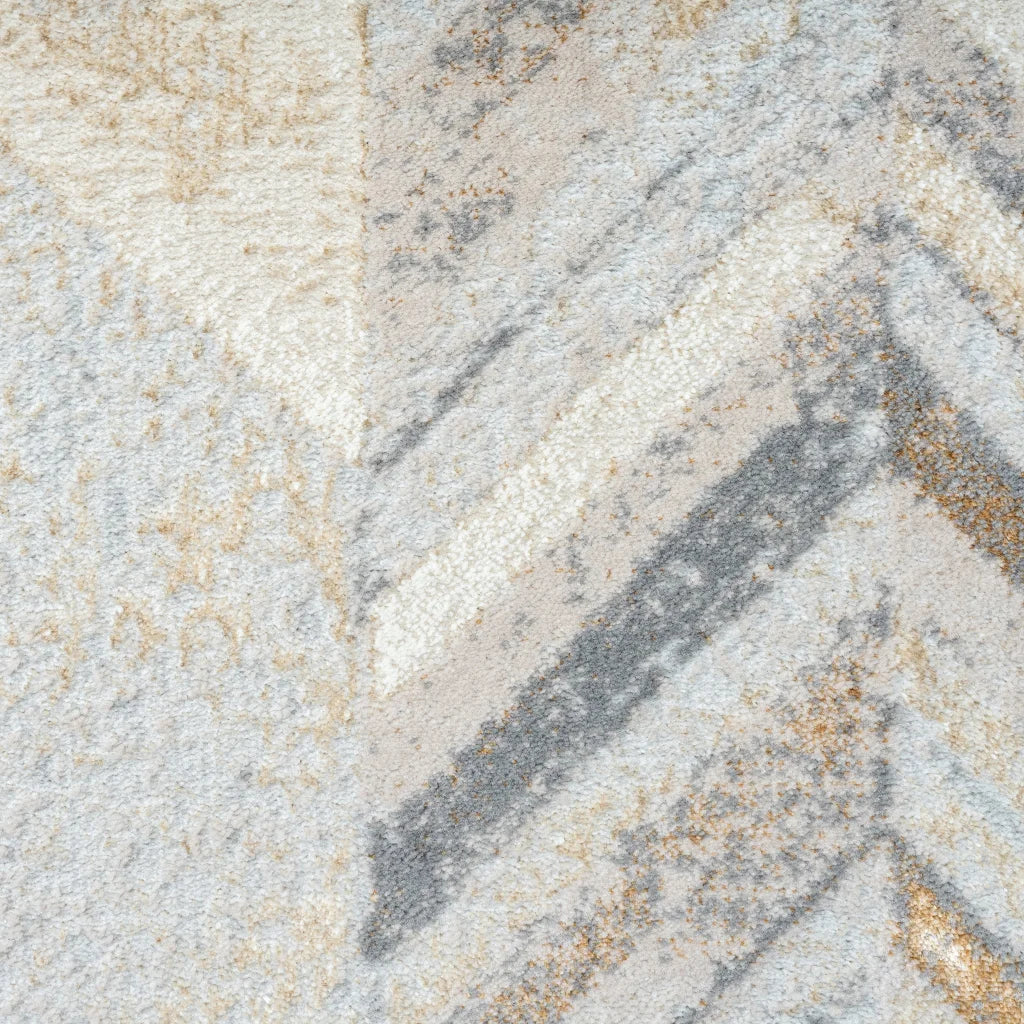 Avani Marble Rug - Stone - 200x290 - Home & Garden > Rugs >