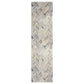 Avani Marble Rug - Stone - 240x330 - Home & Garden