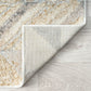 Avani Marble Rug - Stone - 240x330 - Home & Garden