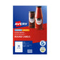 AVERY Label Gloss Round L7147 40mm - Pack of 240