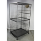 Aviary Cage Parrot Cat Ferret Hamster Rat Bird 180 cm - Pet