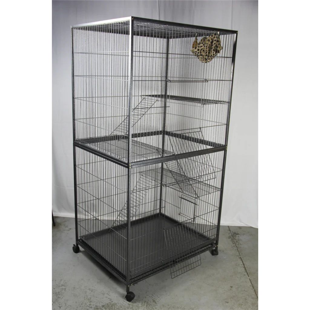 Aviary Cage Parrot Cat Ferret Hamster Rat Bird 180 cm - Pet