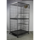 Aviary Cage Parrot Cat Ferret Hamster Rat Bird 180 cm - Pet
