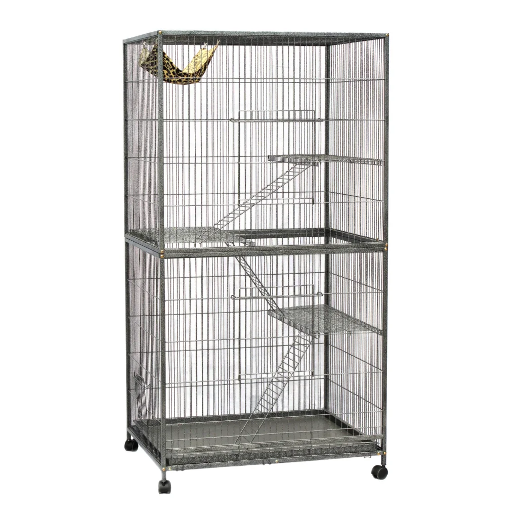 Aviary Cage Parrot Cat Ferret Hamster Rat Bird 180 cm - Pet