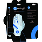 Awezingly Power Touch Cabretta Leather Golf Glove for Men