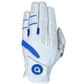 Awezingly Power Touch Cabretta Leather Golf Glove for Men