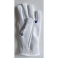 Awezingly Power Touch Cabretta Leather Golf Glove for Men