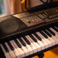 Digital Portable Keyboard Pack Audio Video Musical Instrument Accessories