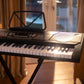 Axus Digital Portable Keyboard Pack audio