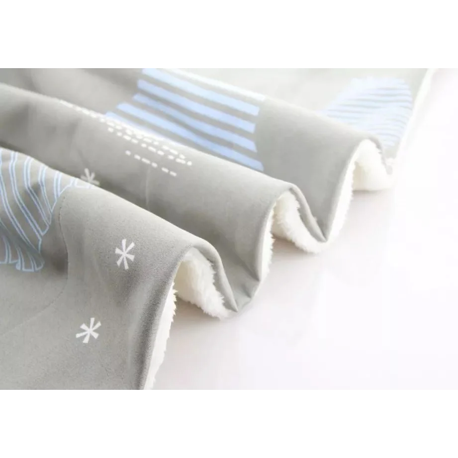 Baby Ai Warm Blanket - Home & Garden