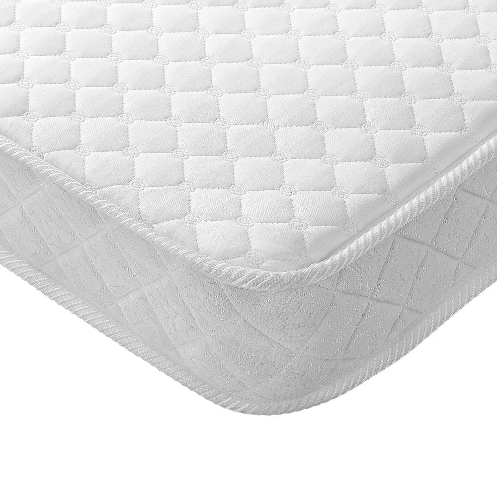 Baby Cot Mattress Spring Foam - Home & Garden