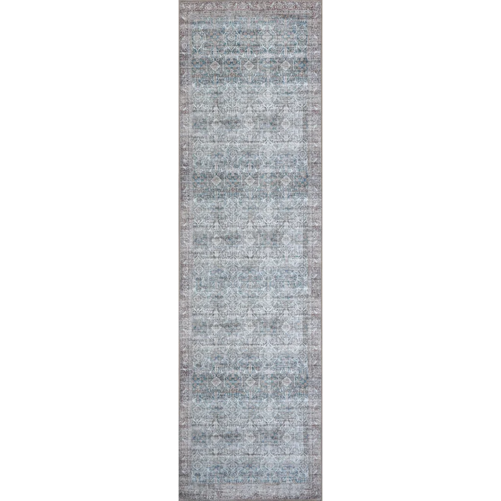 Babylon Rug BTL1187-1 160x230 - Home & Garden