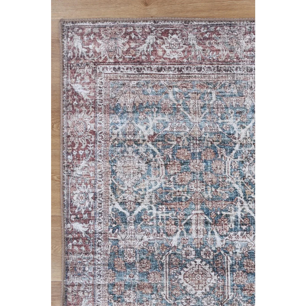 Babylon Rug BTL1187-1 160x230 - Home & Garden