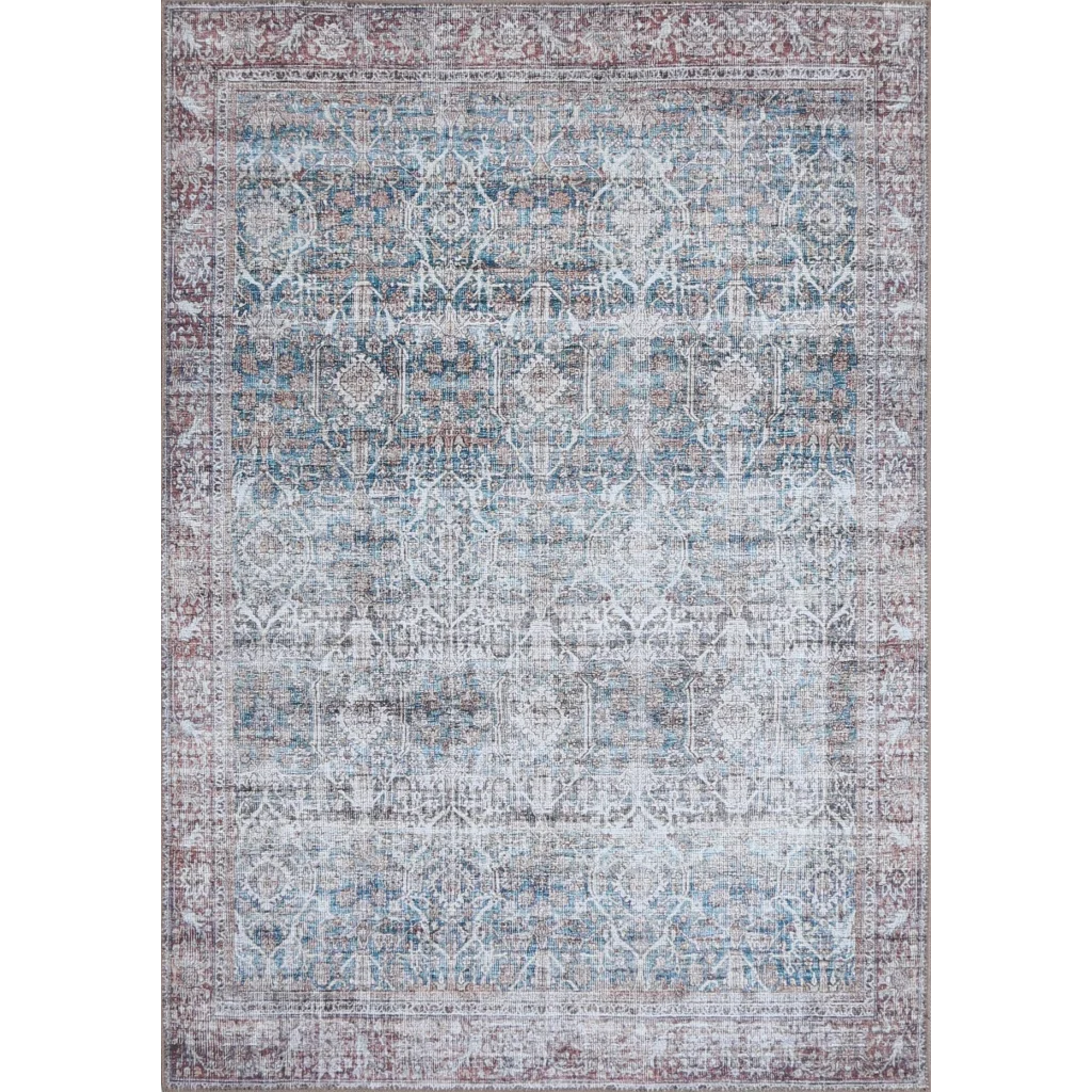 Babylon Rug BTL1187-1 160x230 - Home & Garden