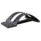 Back Massage Stretcher For Lumbar Traction And Pain Relief