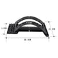 Back Massage Stretcher For Lumbar Traction And Pain Relief